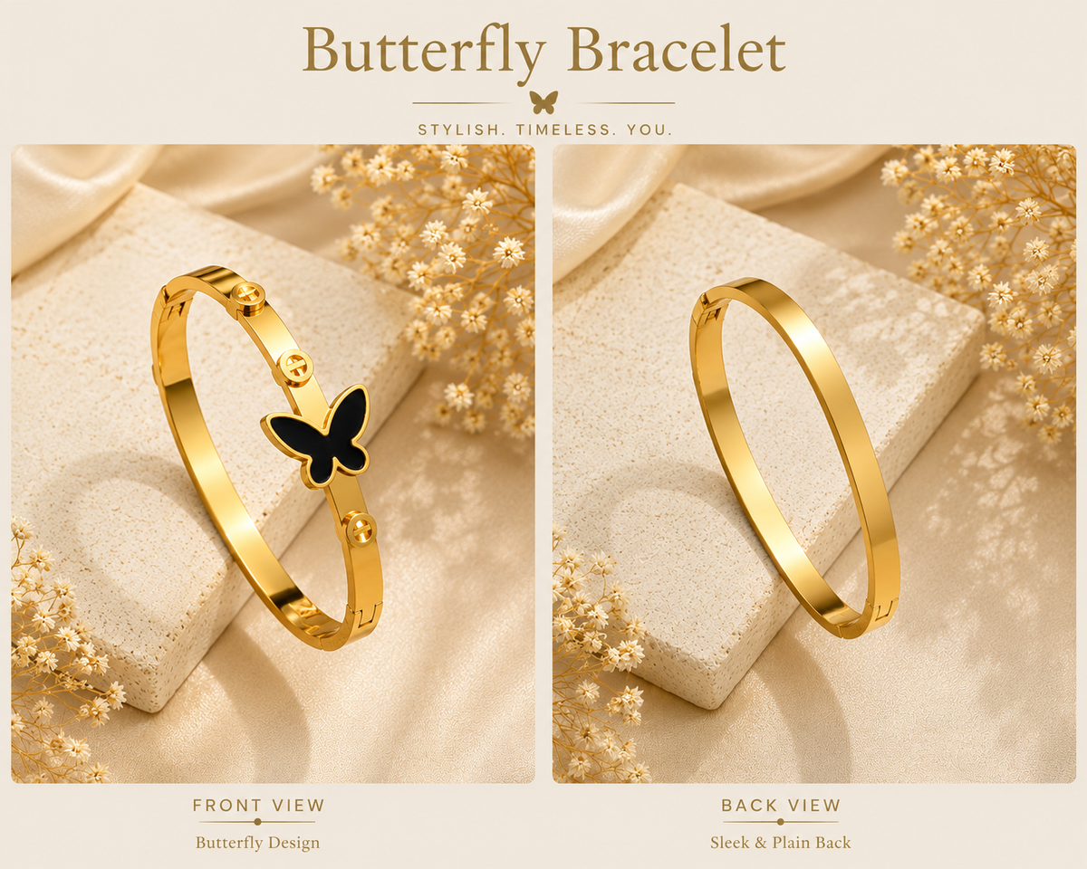 Cartier-style Bracelet