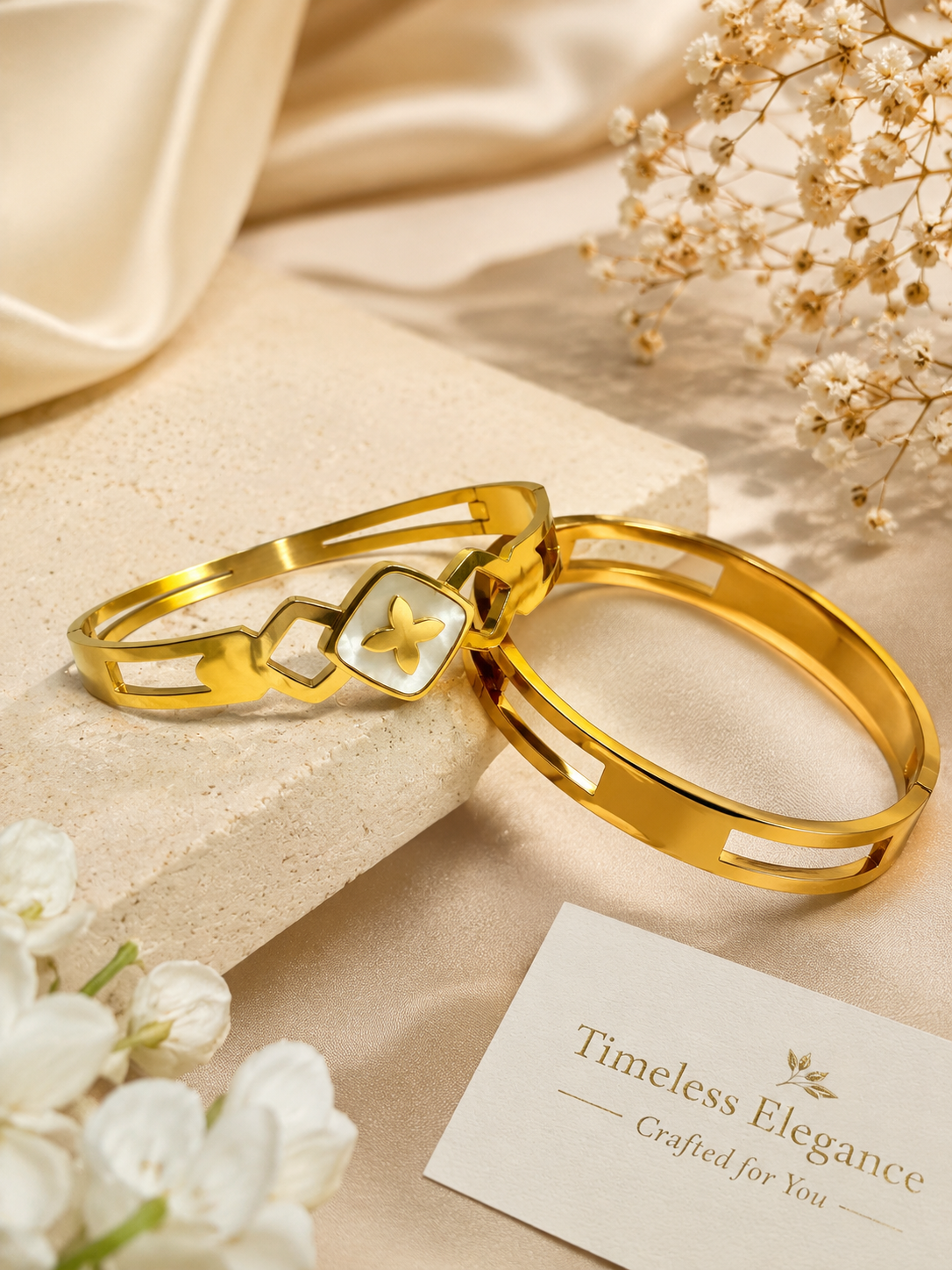 Cartier-style Bracelet