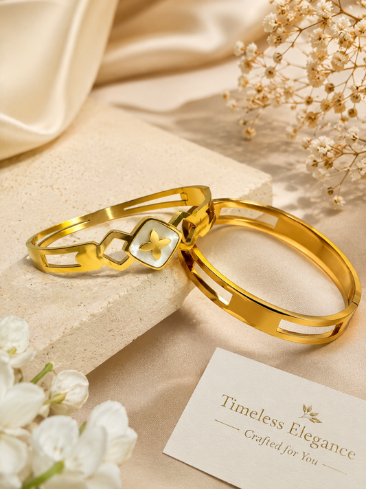 Cartier-style Bracelet