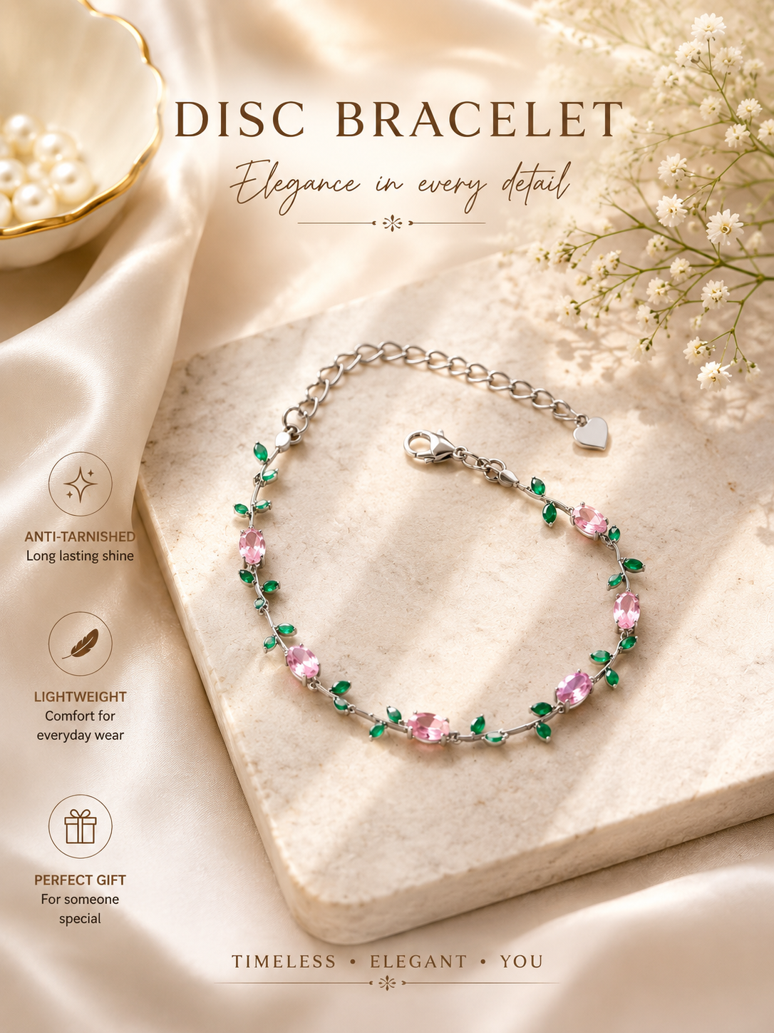 Bracelet