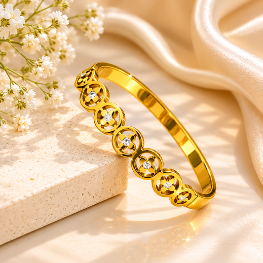 Cartier-style Bracelet